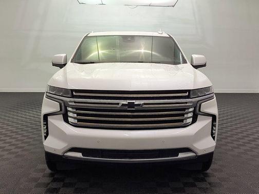 2023 Chevrolet Tahoe 4WD High Country