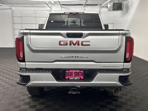 2022 GMC Sierra 2500 Denali
