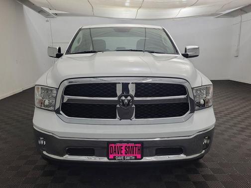 2024 RAM 1500 Tradesman