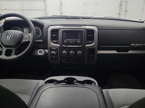 2024 RAM 1500 Tradesman