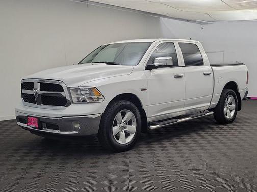 2024 RAM 1500 Tradesman