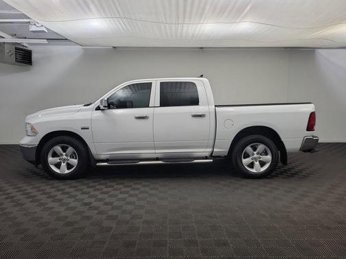 2024 RAM 1500 Tradesman