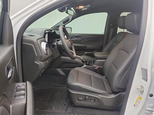 2025 Chevrolet Colorado LT