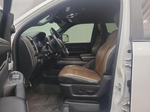 2021 RAM 2500 Power Wagon