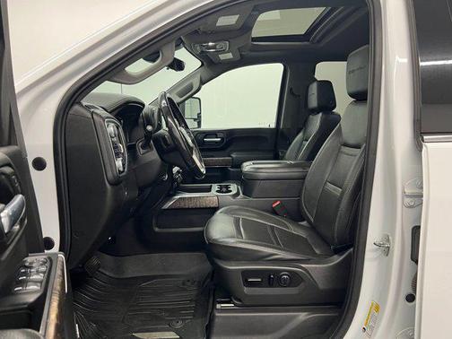 2021 GMC Sierra 3500 Denali