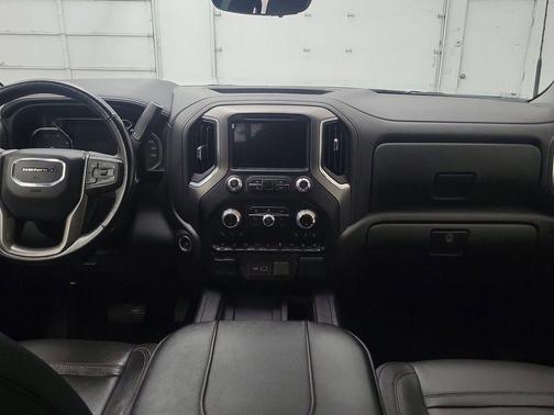 2023 GMC Sierra 3500 Denali