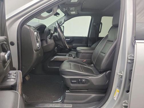 2023 GMC Sierra 3500 Denali