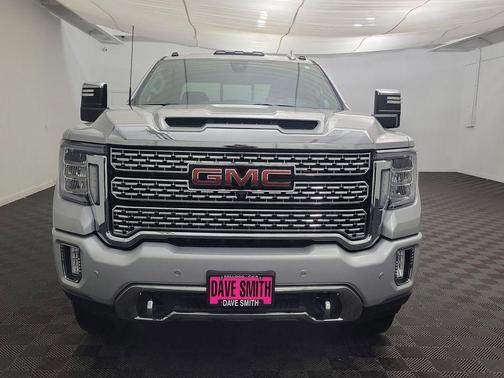 2023 GMC Sierra 3500 Denali