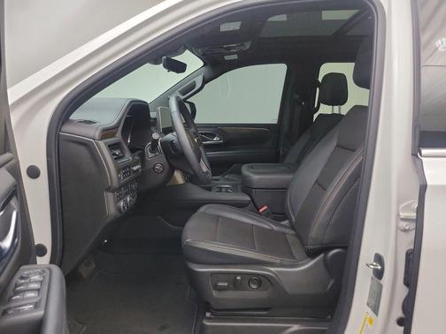 2023 Chevrolet Suburban 4WD High Country