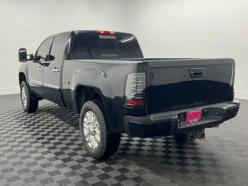 2014 GMC Sierra 2500 Denali