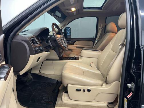 2014 GMC Sierra 2500 Denali