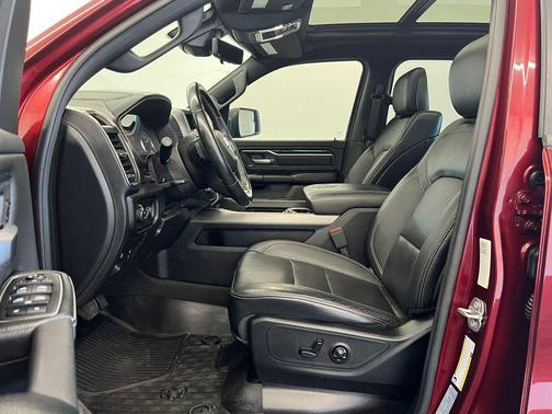 2021 RAM 1500 Sport