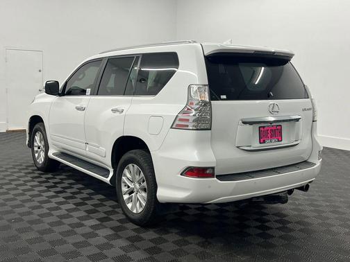 2018 Lexus GX 460 Premium