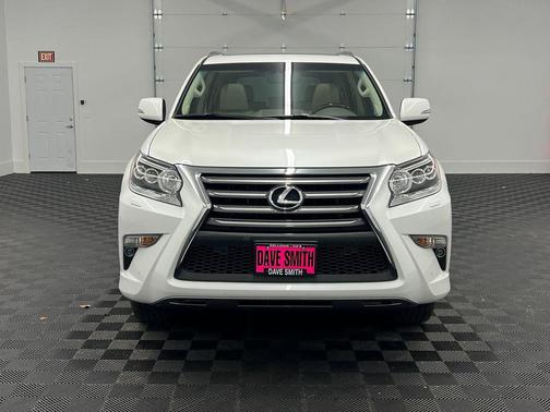 2018 Lexus GX 460 Premium