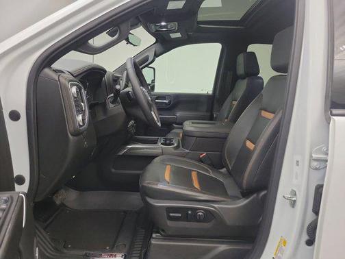 2022 GMC Sierra 3500 AT4