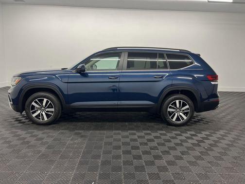2022 Volkswagen Atlas 2.0T SE