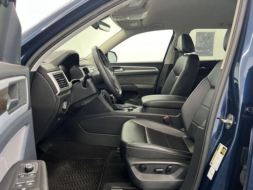 2022 Volkswagen Atlas 2.0T SE