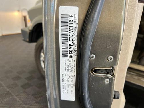 2014 RAM 3500 Tradesman/SLT/Laramie