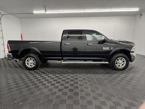2016 RAM 3500 Laramie
