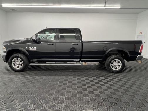 2016 RAM 3500 Laramie