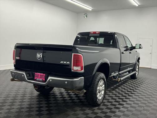 2016 RAM 3500 Laramie