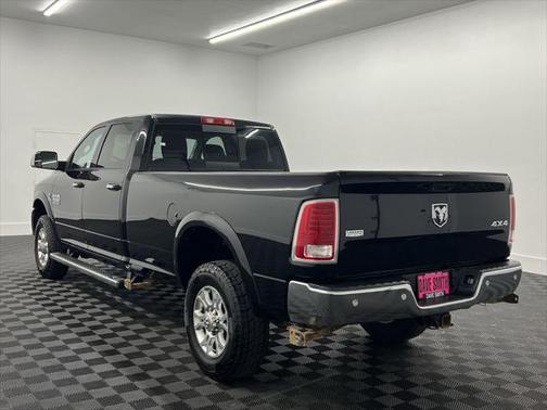 2016 RAM 3500 Laramie