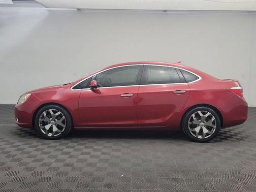 2012 Buick Verano Convenience