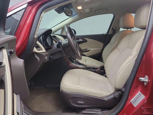 2012 Buick Verano Convenience