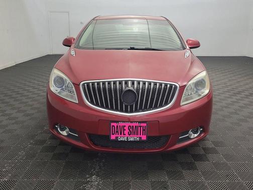2012 Buick Verano Convenience