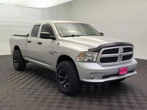 2019 RAM 1500 Express