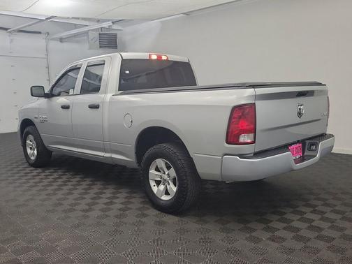 2019 RAM 1500 Express