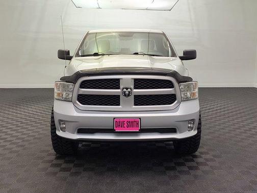 2019 RAM 1500 Express