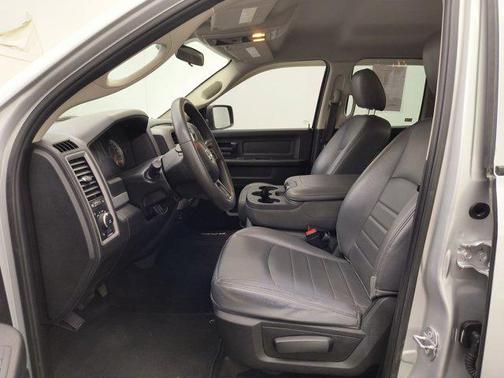 2019 RAM 1500 Express