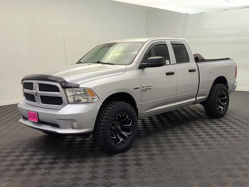 2019 RAM 1500 Express