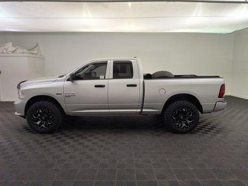 2019 RAM 1500 Express