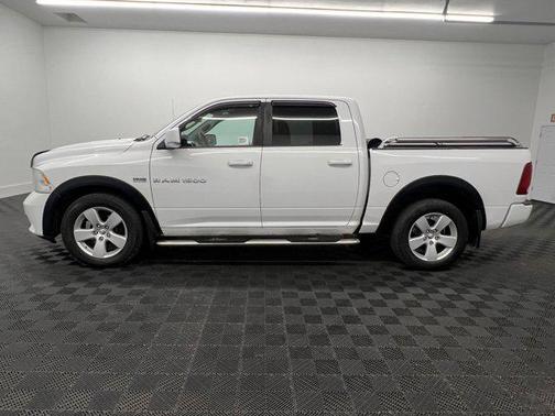 2011 Dodge Ram 1500 Sport