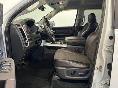 2011 Dodge Ram 1500 Sport