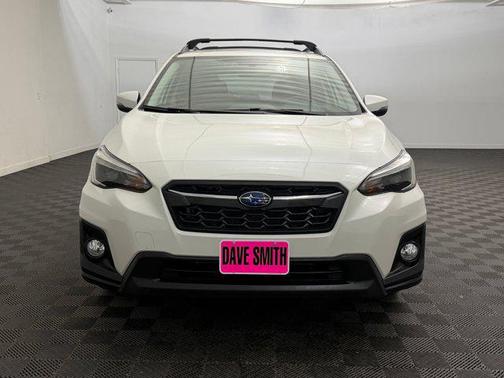 2018 Subaru Crosstrek 2.0i Limited