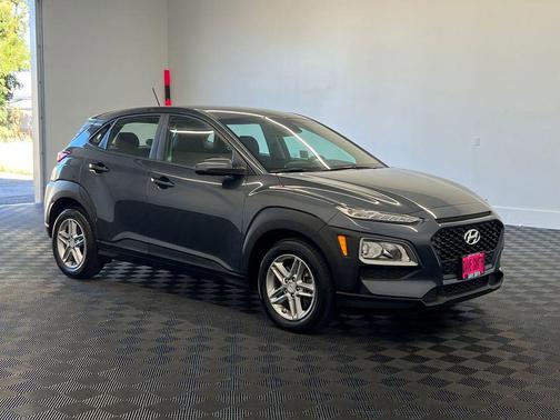 2019 Hyundai KONA SE