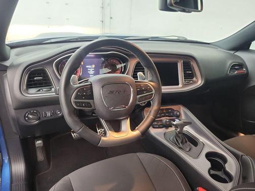 2023 Dodge Challenger SRT Hellcat