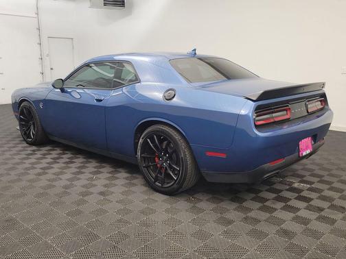 2023 Dodge Challenger SRT Hellcat