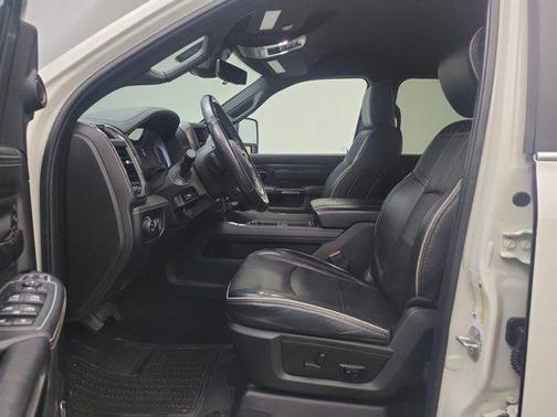 2023 RAM 2500 Limited Crew Cab 4x4 6'4' Box