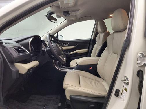 2020 Subaru Ascent Limited 8-Passenger