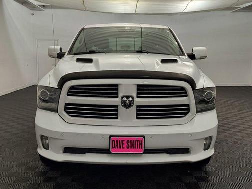 2016 RAM 1500 Sport
