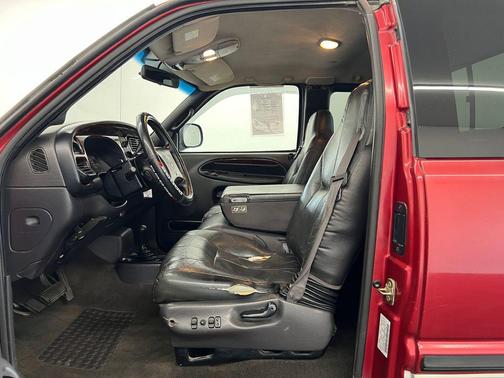 1999 Dodge Ram 2500 Base