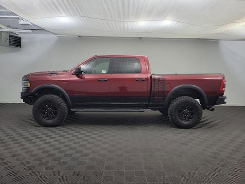 2021 RAM 2500 Power Wagon