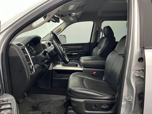 2018 RAM 1500 Laramie