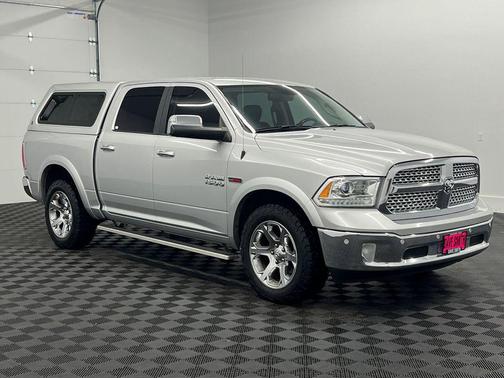 2018 RAM 1500 Laramie