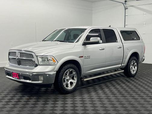 2018 RAM 1500 Laramie