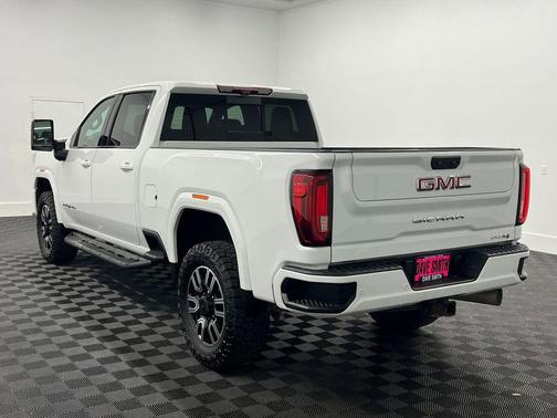 2020 GMC Sierra 3500 Base